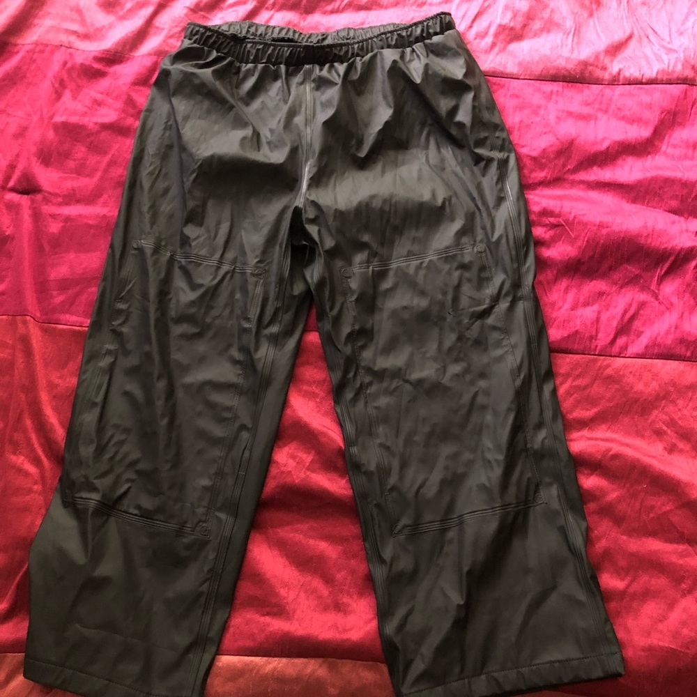 Carhartt shell pants - Picture 2 of 6